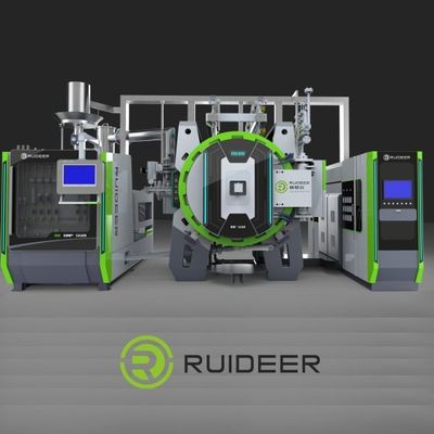 Four à vide haute température avec vanne à vide facile à utiliser. Augmentation de la pression ≤3 Pa/h. Capacité de 10-15T