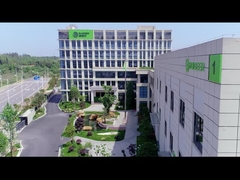 Fabricant d'équipements de frittage et de revêtement