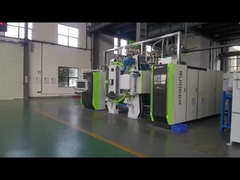 6MPA 5518 Forneau de frittage sous pression sous vide