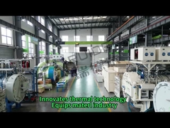 Fours à vide fabricant chinois