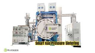 Ligne de production de carbure